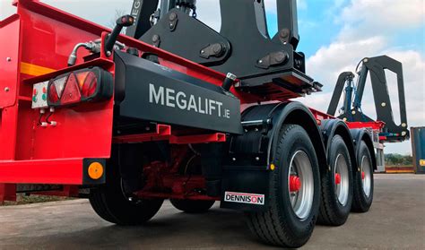 Mega Lift .
